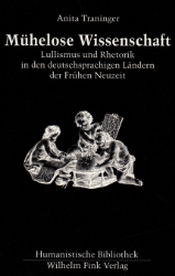 Buchcover Mühelose Wissenschaft