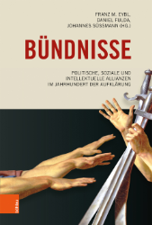 Buchcover Bündnisse