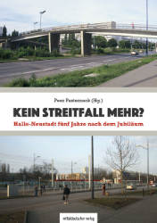 Buchcover Kein Streitfall mehr?