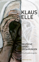 Buchcover Deutsche Grenzerfahrungen