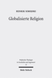 Buchcover Globalisierte Religion