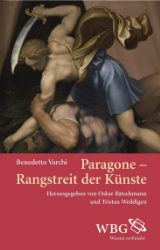 Paragone - Rangstreit der Künste