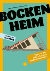 Buchcover Bockenheim