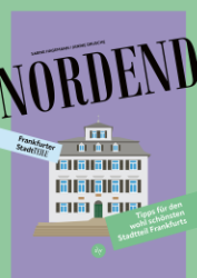 Buchcover Nordend