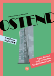 Buchcover Ostend