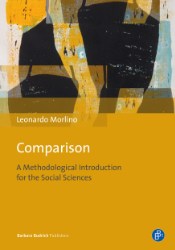 Buchcover Comparison