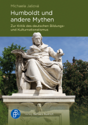 Buchcover Humboldt und andere Mythen