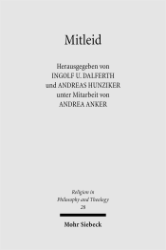 Buchcover Mitleid