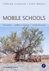 Buchcover Mobile Schools