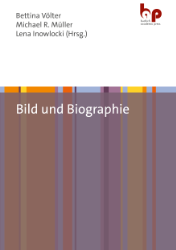 Buchcover Bild und Biographie