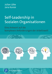 Buchcover Self-Leadership in Sozialen Organisationen