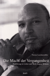 Buchcover Die Macht der Vergangenheit