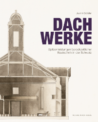 Buchcover Dachwerke