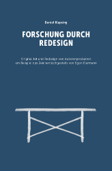 Forschung durch Redesign