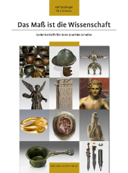 Buchcover Das Maß ist die Wissenschaft