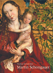 Buchcover Martin Schongauer