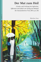 Buchcover Der Mut zum Heil