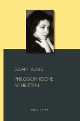 Buchcover Philosophische Schriften