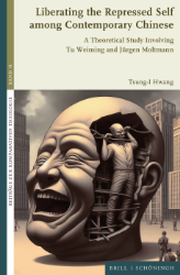Buchcover Liberating the Repressed Self among Contemporary Chinese