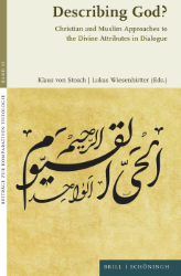 Buchcover Describing God?