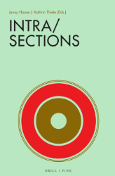 Buchcover Intra/Sections