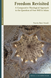 Buchcover Freedom Revisited