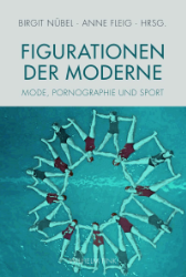 Buchcover Figurationen der Moderne