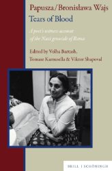 Buchcover Tears of Blood