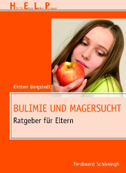 Buchcover Bulimie und Magersucht