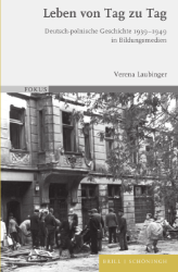 Buchcover Leben von Tag zu Tag