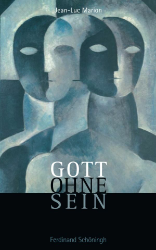 Buchcover Gott ohne Sein