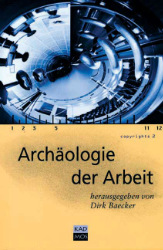 Archäologie der Arbeit