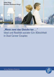Buchcover "Wenn zwei das Gleiche tun..."