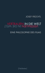 Buchcover Vertrauen in die Welt