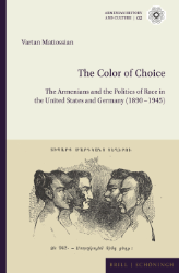 Buchcover The Color of Choice