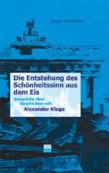 Die Entstehung des Schönheitssinns aus dem Eis