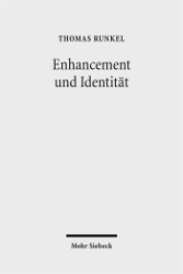 Buchcover Enhancement und Identität