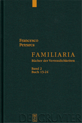 Familiaria. Band 2: Buch 13-24