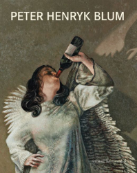 Buchcover Peter Henryk Blum