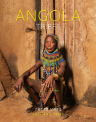 Buchcover Angola