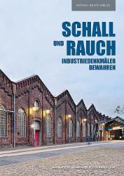 Buchcover Schall und Rauch
