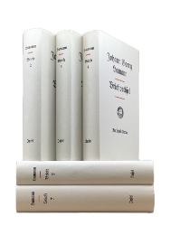 Buchcover Briefwechsel. Bände 2 bis 5 und 7: 1760-1785 und 1786-1788