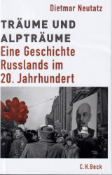 Buchcover Träume und Alpträume