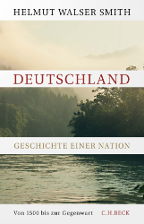 Buchcover Deutschland