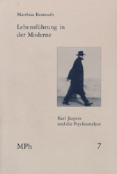 Buchcover Lebensführung in der Moderne