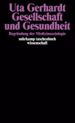Buchcover Gesellschaft und Gesundheit