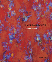 Buchcover Andrea Bischof - Color Truth
