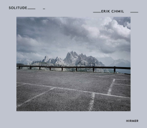 Buchcover Solitude - Erik Chmil