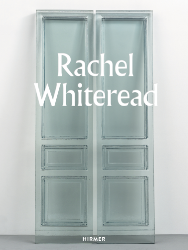 Buchcover Rachel Whiteread