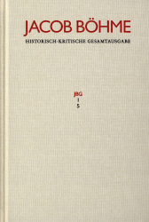 Buchcover Ein gründlicher Bericht von dem irdischen Mysterio und dann von dem himmlischen ...
